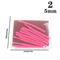 Vascular Suture Training Model | 2mm & 5mm Anastomosis Sim Surgical Training Model QXL 5mm