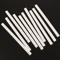 10-Pack 125mm Plastic Gear Rack 83 Teeth | 0.5M DIY Parts Plastic Gear Rack QXL Default Title