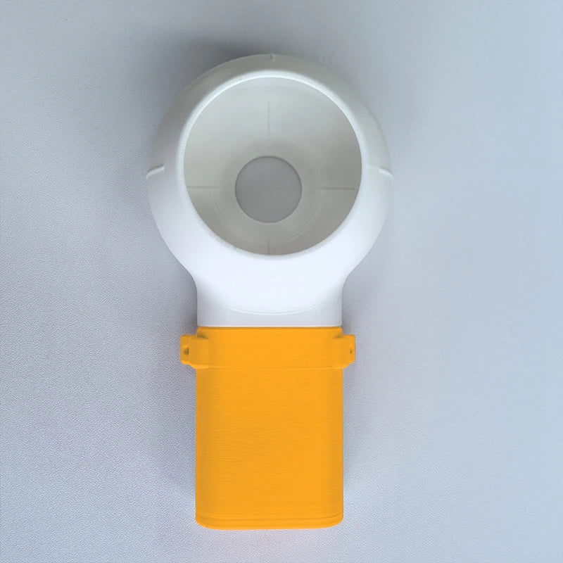 Rotating Drill Dust Collector Box | Drilling Sanding Tool Drill Dust Collector QXL