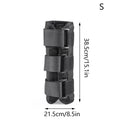 Elbow Arm Splint Brace | Steel Support & Sweat-Wicking Elbow Arm Brace QXL Small