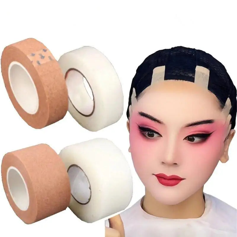 Breathable Facial Tape – Double Eyelid & Face Lift Roll Eyelid & Facial Tape QXL