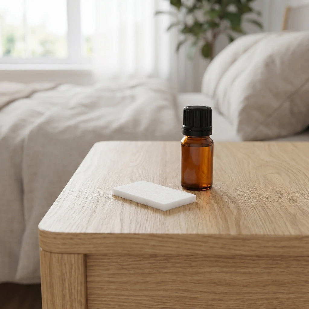 10-Pack Essential Oil Diffuser Replacement Pads | Home & Car Diffuser Replacement Pads QXL