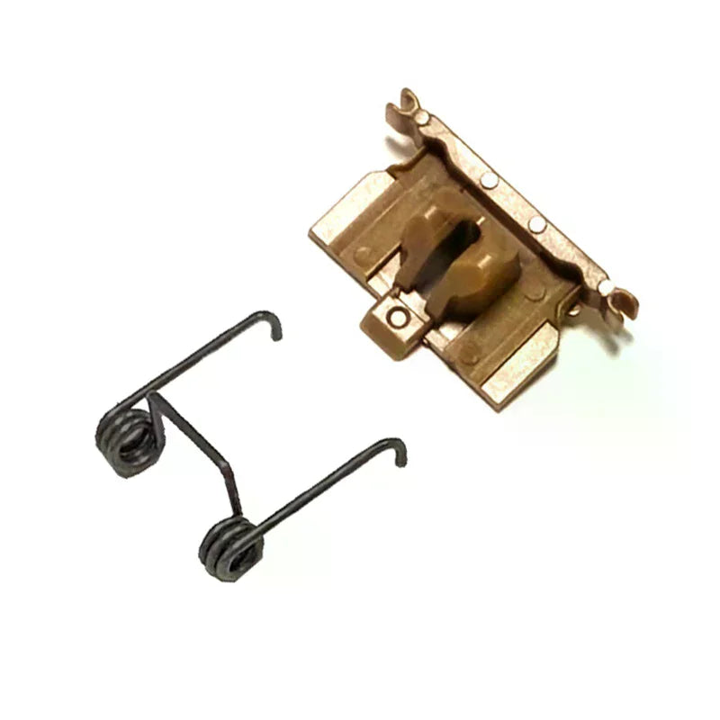 Clipper Lever & Spring Replacement for Wahl 8148 8591 8504 Clipper Replacement Parts QXL
