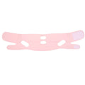 Adjustable V-Face Sculpting Bandage | Chin & Cheek Lifting Mask Face Sculpting Bandage QXL one size