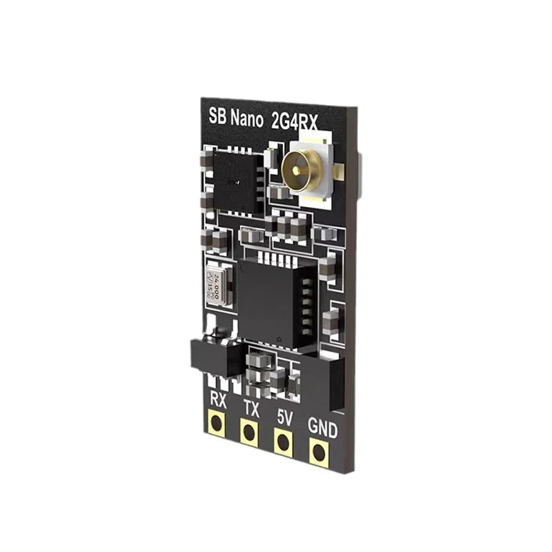 SpeedyBee ELRS Nano 2.4GHz Receiver | FPV Drone DIY Part FPV Drone Receiver QXL