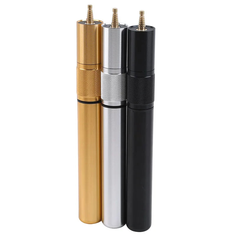 Aluminium Telescopic Snooker & Pool Cue Extension Butt Rod Cue Extension Rod QXL