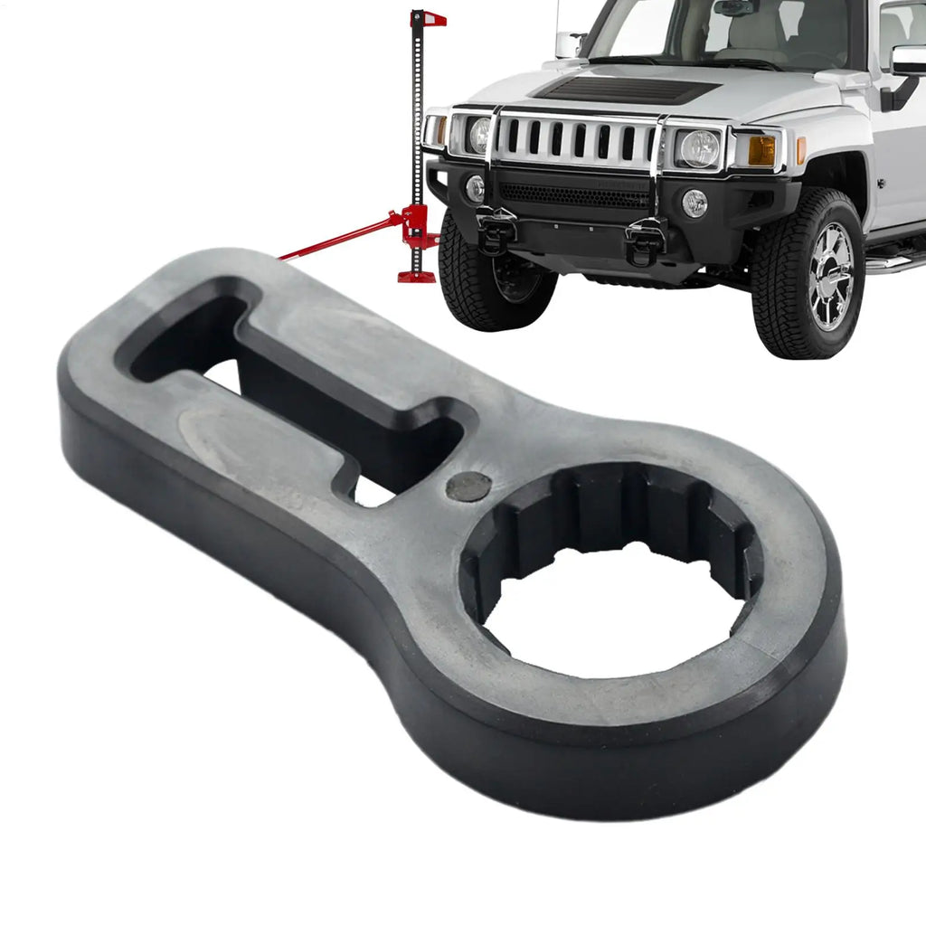 Farm Jack Handle Mount Bracket | Hi-Lift Off-Road Grip Jack Handle Bracket QXL