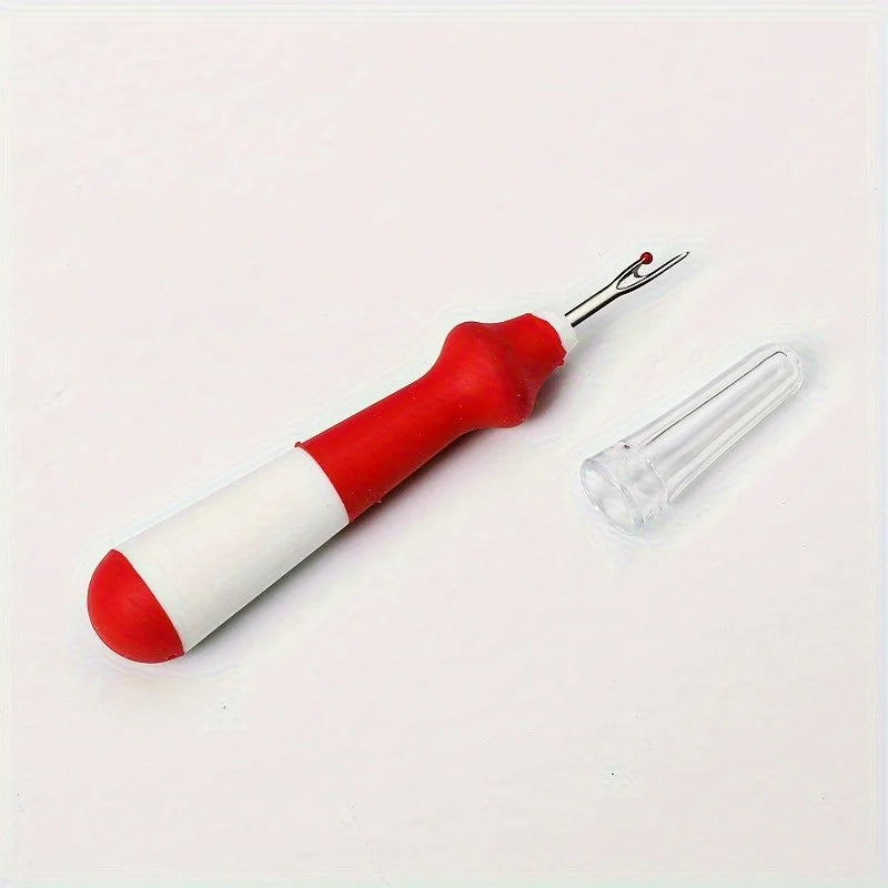 Multifunctional Thread Cutter & Yarn Remover Sewing Tool Thread Cutter Tool QXL