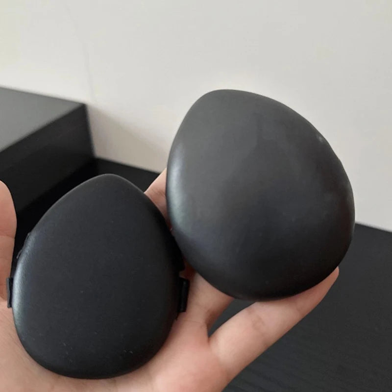 Double-Sided Foundation Sponge Puff | Dry & Wet Makeup Use Makeup Sponge Puff QXL Default Title