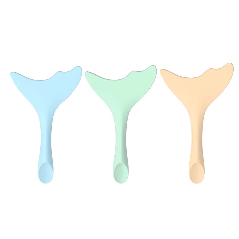 Multifunctional Eye Makeup Applicator & Eyebrow Shaping Tool Eye Makeup Applicator QXL