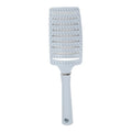 Detangling Paddle Hair Brush & Scalp Massage Comb | ABS Paddle Hair Brush QXL Blue
