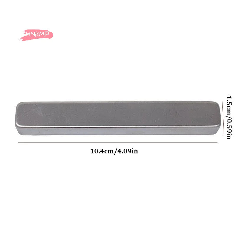 Magnetic Nail Art Practice Stand Set – 5 Holders & Base Nail Art Practice Stand QXL