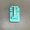 Adjustable Desktop Phone & Tablet Stand – Mint Green Phone & Tablet Stand QXL Mint green 1pc