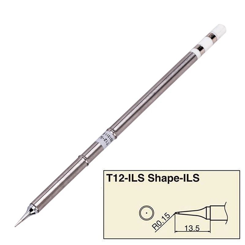 T12 Soldering Iron Tips BC2 J02 JL02 KR ILS – FX-950/951 Fit Soldering Iron Tip QXL