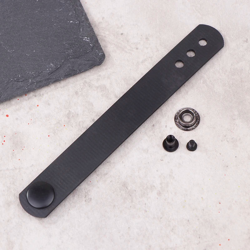 IWB Tactical Holster Belt Loop Clip | 1.25"–1.75" Nylon + Hardware Holster Belt Clip QXL