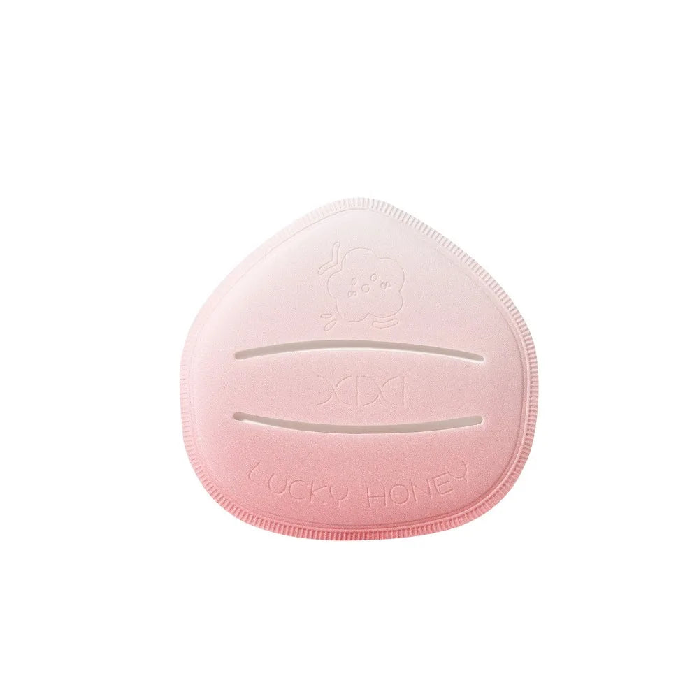 Extra Large Teardrop Makeup Sponge Puff | Wet & Dry Use Makeup Sponge Puff QXL
