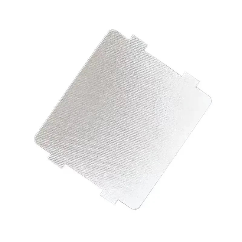 Microwave Oven Mica Plate Sheet | Heat-Resistant Repair Part Microwave Repair Part QXL