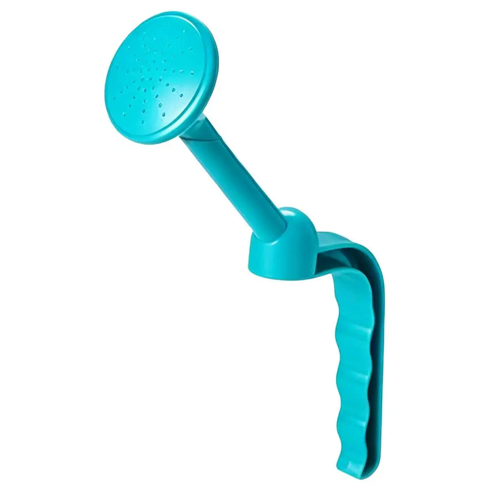 Dual-Mode Bottle Top Watering Spout Set – 3-Pack Garden Garden Watering Spout QXL Blue