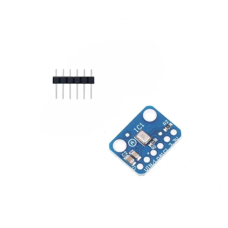 SPH0645 I2S MEMS Microphone Breakout Module for Raspberry Pi Microphone Breakout Module QXL