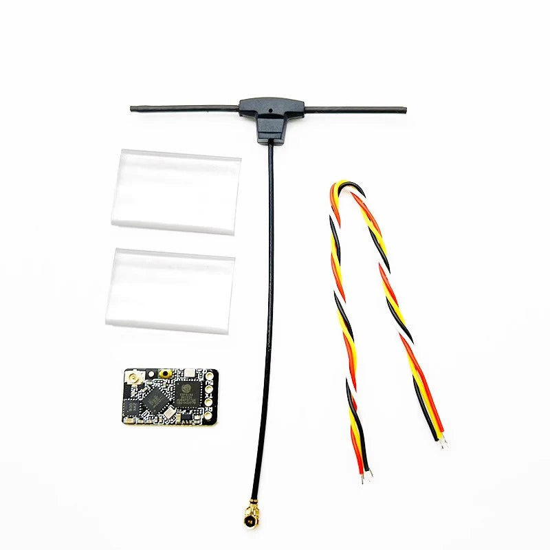 SpeedyBee ELRS Nano 2.4GHz Receiver | FPV Drone DIY Part FPV Drone Receiver QXL
