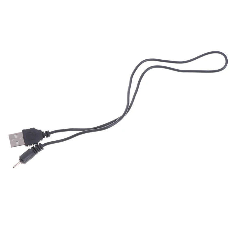 Nokia CA-100C USB Charging Cable 2.0mm Small Pin – 50cm Phone Charging Cable QXL