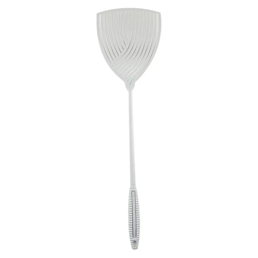 Thickened Plastic Fly Swatter | Mosquito & Insect Killer Fly Swatter QXL Gray