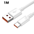 240W GaN 8-in-1 USB-C Fast Charger | EU US UK Wall Adapter Multi-Port Wall Charger QXL 1M USB C Cable