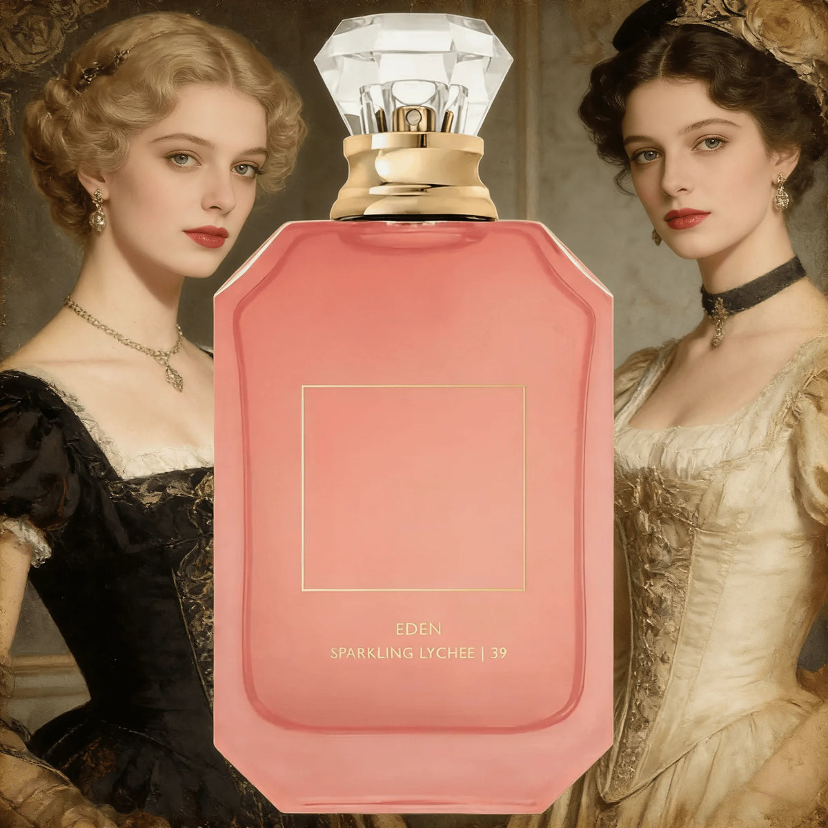 KAYALI 39 Eau de Parfum | Floral Fruity Vanilla Unisex Perfume Eau de Parfum QXL
