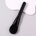 KOSSHOW Face Brush – Blush, Setting Powder & Highlighter Makeup Face Brush QXL black