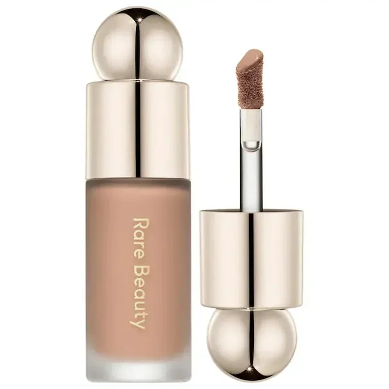 3D Face Contour Bronze Shade Bar | Highlight & Nose Shadow Face Contour Bar QXL Mellow Bronzer