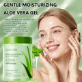 300g Aloe Vera Gel with Niacinamide – Moisturising Face Gel Aloe Vera Gel QXL Default Title