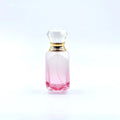 50ml Colorful Glass Perfume Atomizer | Refillable Spray Bottle Perfume Atomizer Bottle QXL 50ml F Glass