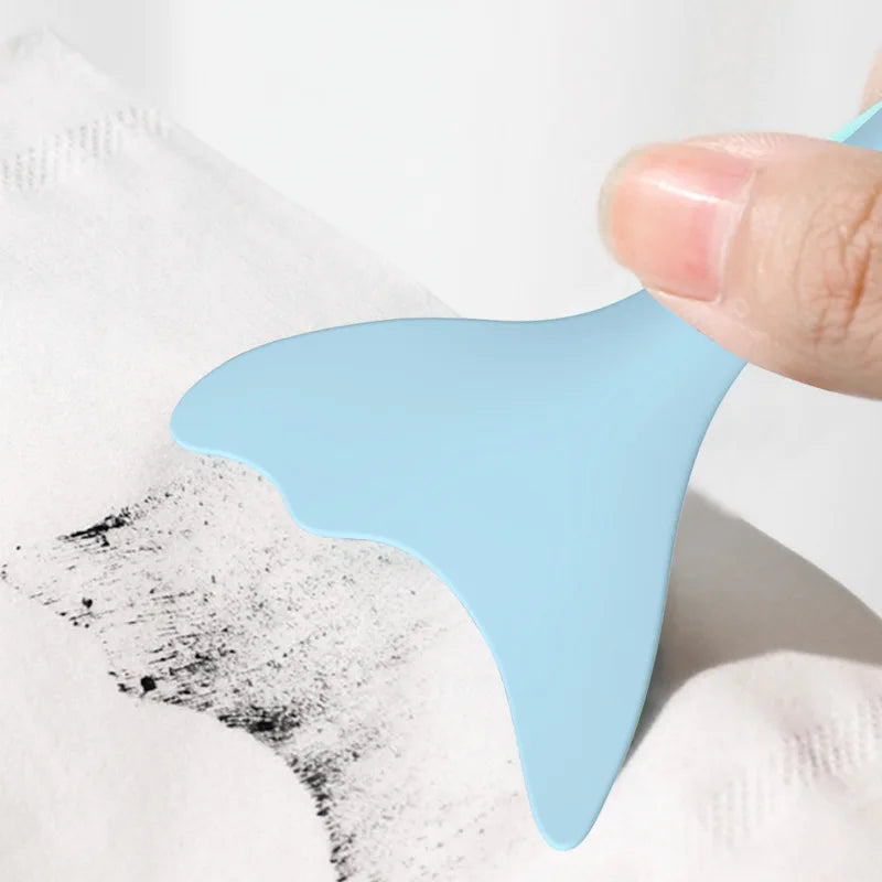 Multifunctional Eye Makeup Applicator & Eyebrow Shaping Tool Eye Makeup Applicator QXL