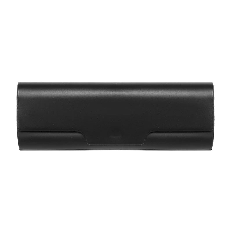 Hard Plastic Glasses Case | Portable Eyewear Protector Box Eyewear Case QXL
