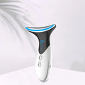 Rechargeable Neck & Face Lifting Massager | Skin Tightening Neck & Face Massager QXL Default Title