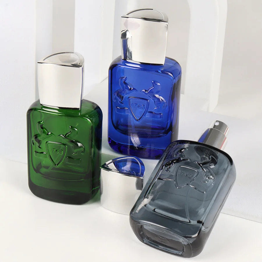 30ml Refillable Glass Mist Spray Bottle | Colorful Perfume Vial Refillable Spray Bottle QXL