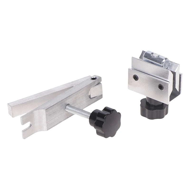 Universal Elevator Hall Door Stop Tool | Stainless Steel Elevator Repair Tool QXL