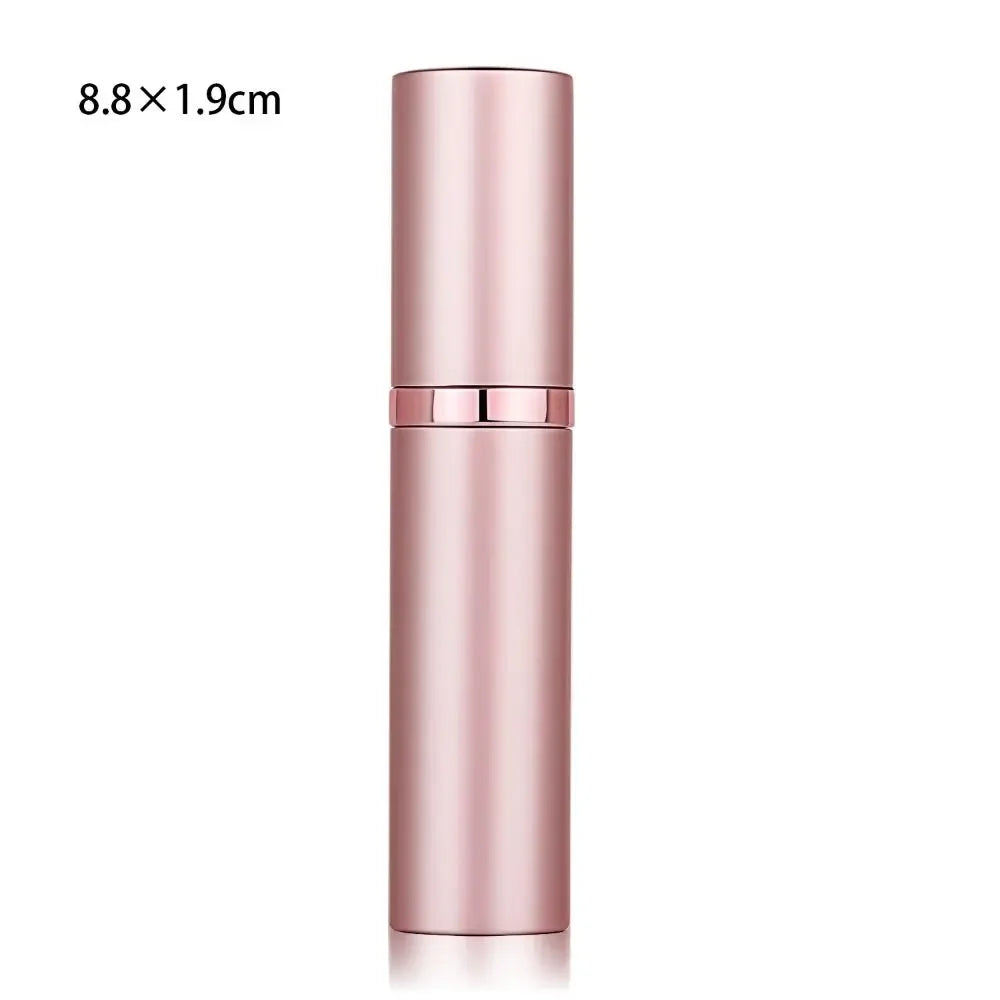 5ml Refillable Perfume Atomizer | Mini Travel Spray Bottle Perfume Atomizer QXL