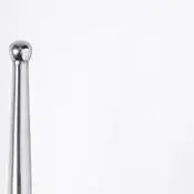 Double-Head Acupoint Massage Pen | Stainless Steel Facial Tool Acupressure Massage Pen QXL