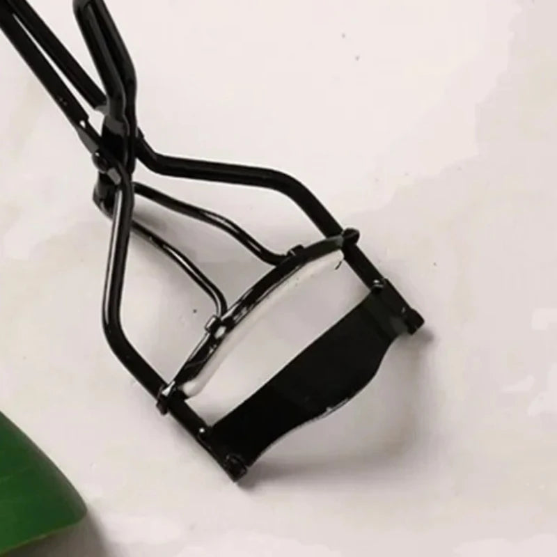 Mini Stainless Steel Eyelash Curler | Precision Lash Tool Eyelash Curler QXL