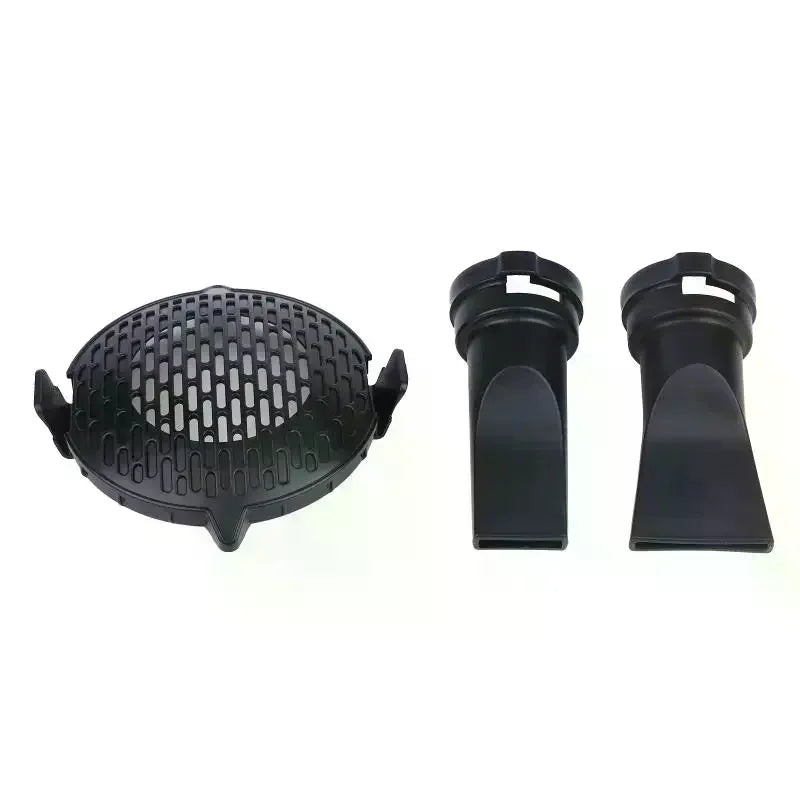 Pet Dryer Air Nozzle Connector for SHERNBAO 1800P 2600P 3000F Pet Dryer Attachment QXL