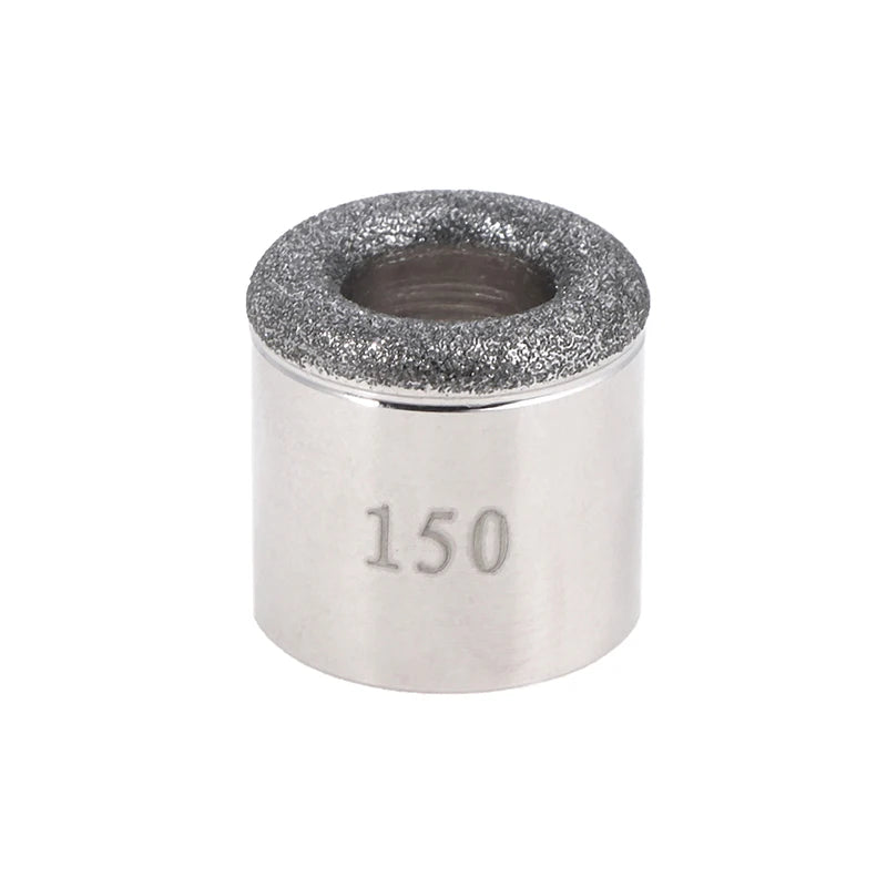 Diamond Microdermabrasion Replacement Tips 100/200# Steel Microdermabrasion Tip QXL JWD14520