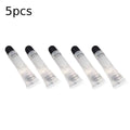 Clear Lip Gloss Plumper & Moisturizer | Long-Lasting Shine Lip Gloss Plumper QXL mix