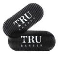 2-Pack Reusable Hair Grippers | Barber & Salon Styling Clips Hair Styling Clip QXL Black