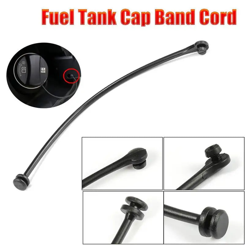 Mercedes Fuel Tank Cap Anti-Lost Cord | W222 W176 W253 Fuel Cap Cord QXL 5 sets