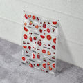 Fruit Party 5D Nail Art Stickers | Manicure Decal Sheet