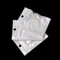 3-Pair Silicone Eyelash Lifting Pads | S, M & L Curl Shields Eyelash Lifting Pads QXL 3 Pairs