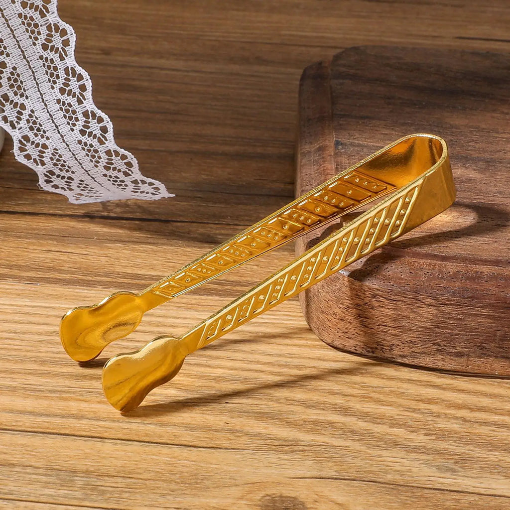 Incense Tongs Long Handle Aromatherapy Burner Clip | Spa Yoga Incense Burner Tongs QXL
