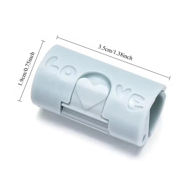 6-Pack Bed Sheet Holder Clips | Non-Slip Mattress Fasteners Sheet Fastener Clips QXL