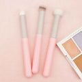Mushroom Sponge Makeup Brush – Foundation & Concealer Puff Makeup Sponge Brush QXL 3Pcs